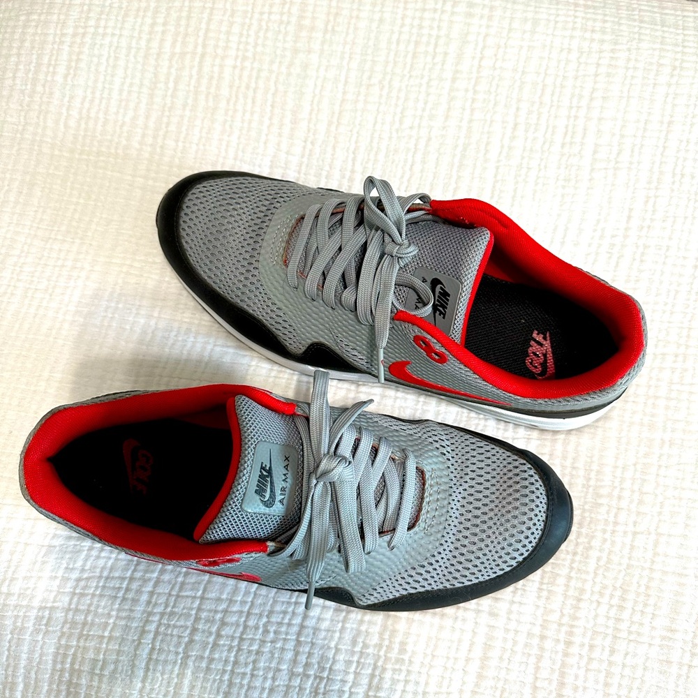 Nike Air Max Golf Men’s Size 10.5